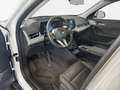 BMW X2 sDrive18d Weiß - thumbnail 10