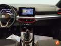 SEAT Ibiza 1.0 TSI 85kW (115CV) Start&Stop FR Blanco - thumbnail 8