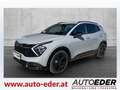 Kia Sportage 1,6 TGDI 48V Anniversary DCT Grau - thumbnail 3