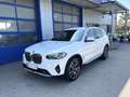 BMW X3 xDrive 20d 48V Aut.el.AHK,Headup,54.000km,… Weiß - thumbnail 2