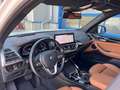 BMW X3 xDrive 20d 48V Aut.el.AHK,Headup,54.000km,… Weiß - thumbnail 16