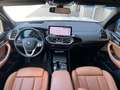 BMW X3 xDrive 20d 48V Aut.el.AHK,Headup,54.000km,… Weiß - thumbnail 17