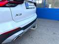 BMW X3 xDrive 20d 48V Aut.el.AHK,Headup,54.000km,… Weiß - thumbnail 9