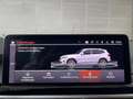 BMW X3 xDrive 20d 48V Aut.el.AHK,Headup,54.000km,… Weiß - thumbnail 33