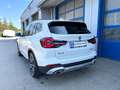 BMW X3 xDrive 20d 48V Aut.el.AHK,Headup,54.000km,… Weiß - thumbnail 5