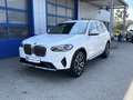 BMW X3 xDrive 20d 48V Aut.el.AHK,Headup,54.000km,… Weiß - thumbnail 7