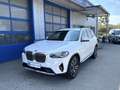 BMW X3 xDrive 20d 48V Aut.el.AHK,Headup,54.000km,… Weiß - thumbnail 1