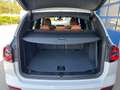 BMW X3 xDrive 20d 48V Aut.el.AHK,Headup,54.000km,… Weiß - thumbnail 8