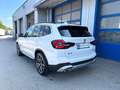 BMW X3 xDrive 20d 48V Aut.el.AHK,Headup,54.000km,… Weiß - thumbnail 6