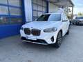 BMW X3 xDrive 20d 48V Aut.el.AHK,Headup,54.000km,… Weiß - thumbnail 3