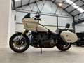 Harley-Davidson Lowrider ST 10.000,00 Euro options !! Beige - thumbnail 3