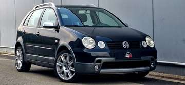 Polo Fun 1,9 TDI Fun Pickerl 10/2026+4