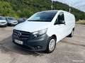 Mercedes-Benz Vito Mb 119 extra long bva -garantie- Blanc - thumbnail 1