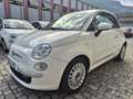 Fiat 500 1.2 Lounge 69cv CAMBIO AUTOMATICO - thumbnail 2