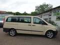 Mercedes-Benz Vito 113 CDI lang, Autom., EU5, 9-Sitze, TÜV Beige - thumbnail 4