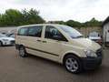 Mercedes-Benz Vito 113 CDI lang, Autom., EU5, 9-Sitze, TÜV Beige - thumbnail 1