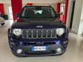 Jeep Renegade 1.6 Mjt 120 CV Business Blu/Azzurro - thumbnail 2