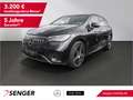 Mercedes-Benz EQE SUV 43 AMG 4M Digital Panorama Hyperscreen Noir - thumbnail 1