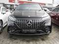 Mercedes-Benz EQE SUV 43 AMG 4M Digital Panorama Hyperscreen Negro - thumbnail 5
