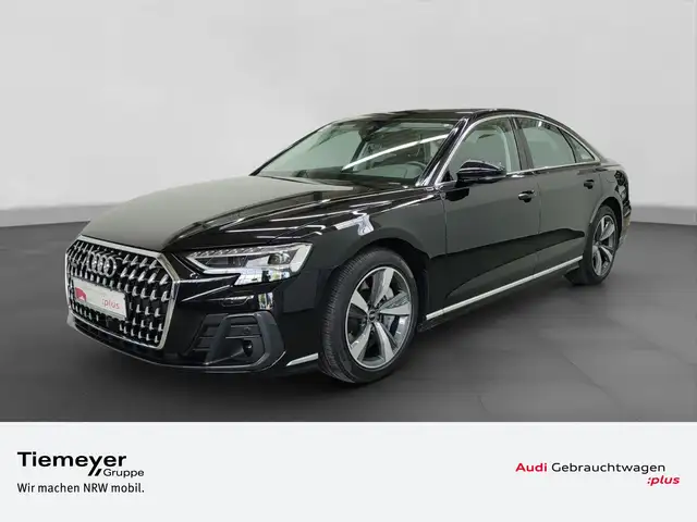Audi A8 60 TFSIe Q HD-MATRIX KAMERA BuO VIRTUAL