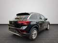 Volkswagen T-Roc 1.5 TSI DSG Life ACC+LED+Kamera+Navi+App+C Schwarz - thumbnail 2