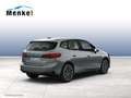 BMW 218 i DAB LED RFK Klimaaut. PDC Grau - thumbnail 2
