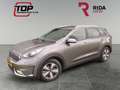 Kia Niro 1.6 GDi Hybrid BusinessLine Gris - thumbnail 1