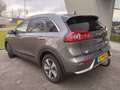 Kia Niro 1.6 GDi Hybrid BusinessLine Gris - thumbnail 5