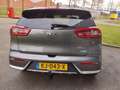 Kia Niro 1.6 GDi Hybrid BusinessLine Gris - thumbnail 6