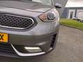 Kia Niro 1.6 GDi Hybrid BusinessLine Gris - thumbnail 3
