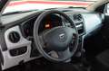 Dacia Sandero II Essentiel | Ideal für Anfänger Weiß - thumbnail 2