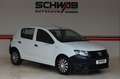 Dacia Sandero II Essentiel | Ideal für Anfänger Blanc - thumbnail 13
