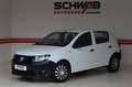 Dacia Sandero II Essentiel | Ideal für Anfänger Blanc - thumbnail 1