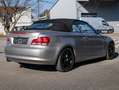 BMW 125 125i Cabrio Zilver - thumbnail 5