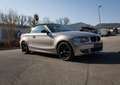 BMW 125 125i Cabrio Srebrny - thumbnail 4