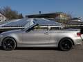 BMW 125 125i Cabrio Silver - thumbnail 3