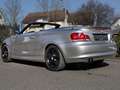 BMW 125 125i Cabrio Srebrny - thumbnail 2