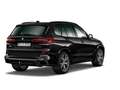 BMW X5 M X5 xDrive45e M Sport Head-Up Laserlicht Harman K Fekete - thumbnail 2