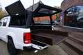 Volkswagen Amarok 3.0 V6 TDi SAFARI EDITION-AUTO-NAVI-CLIM-CRUISE-6B Wit - thumbnail 28