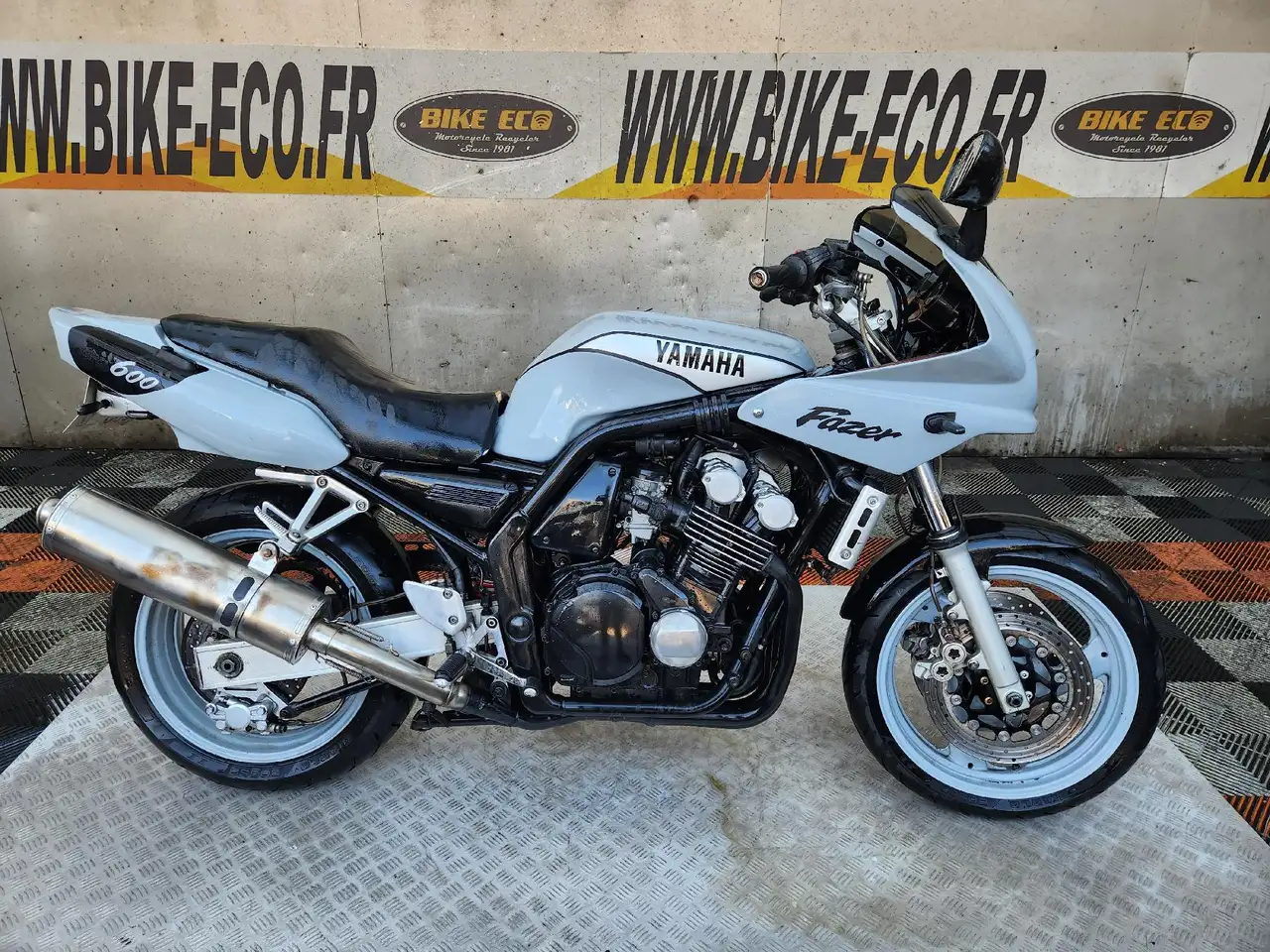 Yamaha