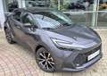 Toyota C-HR 1.8 Hybrid Teamplayer*Technik Paket * Grau - thumbnail 3