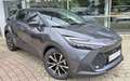 Toyota C-HR 1.8 Hybrid Teamplayer*Technik Paket * Gris - thumbnail 1