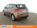 Hyundai iX20 1.4 Trend*KLIMA*PDC*GARANTIE* Gelb - thumbnail 4