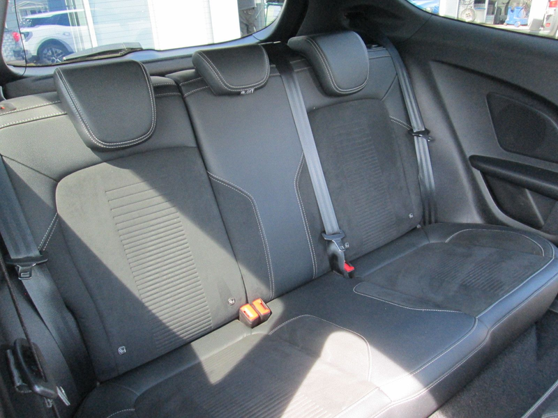 Ford Fiesta ST — photo 8