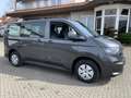 Volkswagen T7 Transporter Kasten Plus Mixto kurz KR 5-Sitzer APP Tempomat Gris - thumbnail 26
