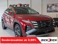 Hyundai TUCSON 1.8 T-GDI Prime Mild-Hybrid 4WD Pano AHK Rot - thumbnail 1