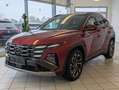 Hyundai TUCSON 1.8 T-GDI Prime Mild-Hybrid 4WD Pano AHK Rot - thumbnail 3