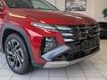Hyundai TUCSON 1.8 T-GDI Prime Mild-Hybrid 4WD Pano AHK Rot - thumbnail 9