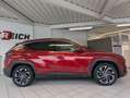 Hyundai TUCSON 1.8 T-GDI Prime Mild-Hybrid 4WD Pano AHK Rot - thumbnail 8