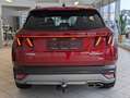 Hyundai TUCSON 1.8 T-GDI Prime Mild-Hybrid 4WD Pano AHK Rot - thumbnail 6